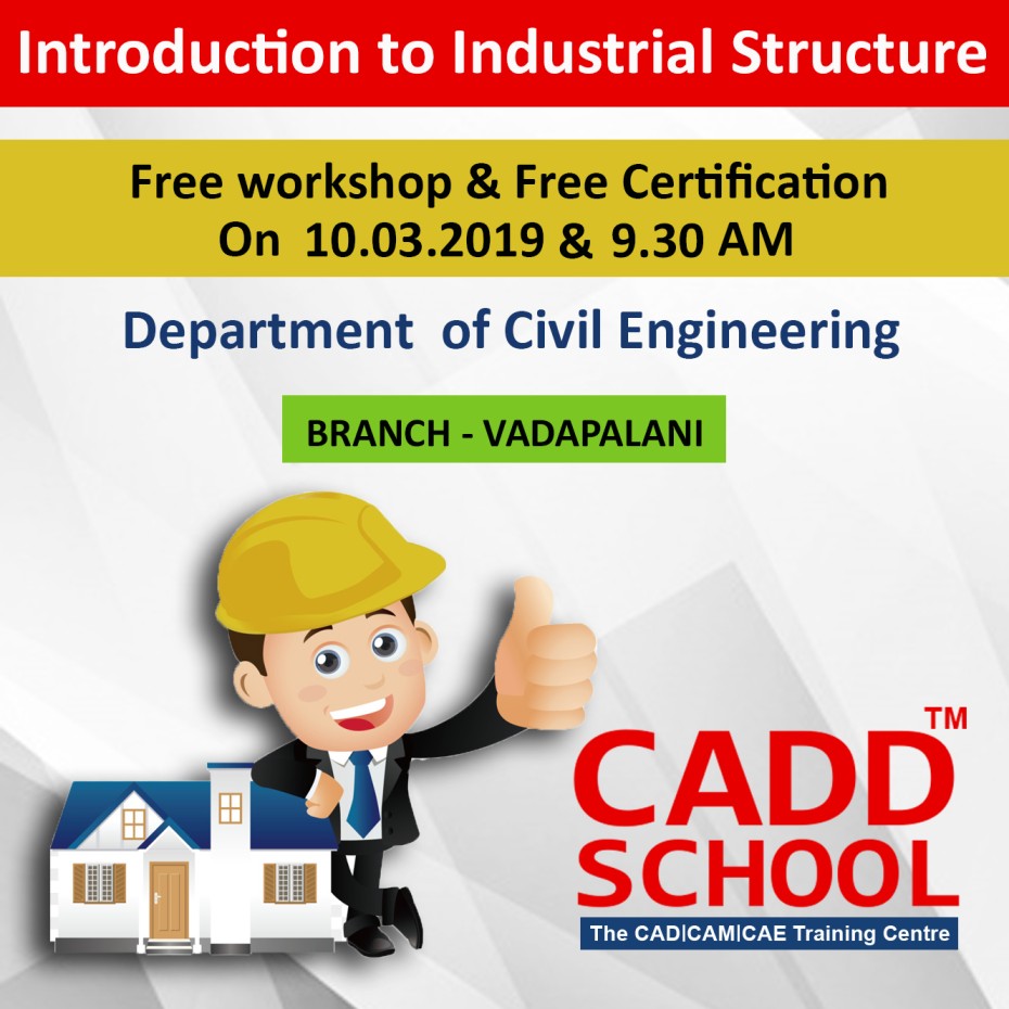 Free Workshop and Free Certification